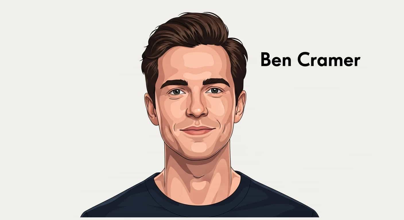 Ben Cramer Vermogen 2026: Analyse van de Rijkdom van de Nederlandse Televisiepersoonlijkheid