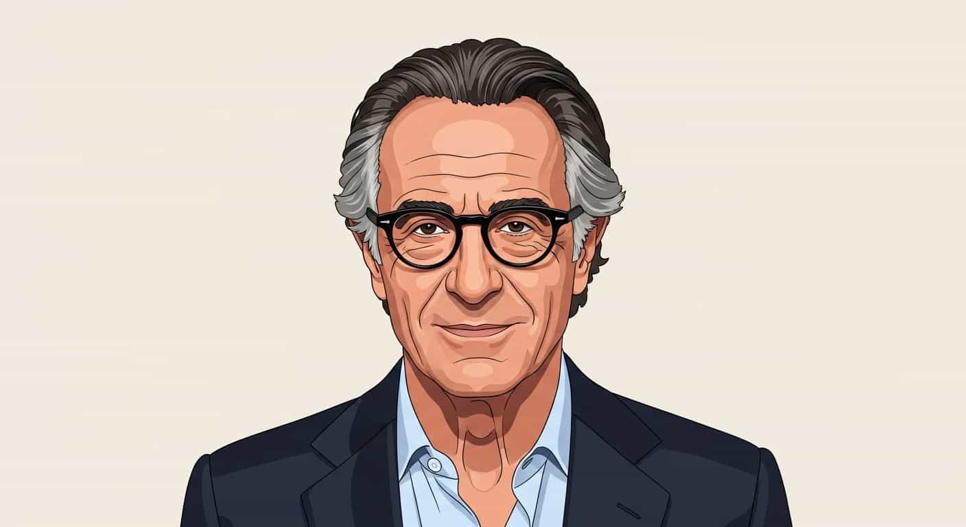 Flavio Briatore Vermogen 2026: Analyse van de Rijkdom van de Italiaanse Zakenman