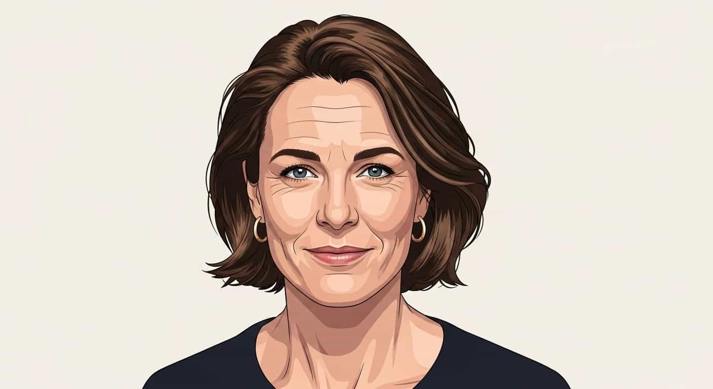 Deborah Luijendijk Vermogen 2026: Analyse van de Rijkdom van de Nederlandse Journalist en Presentatrice