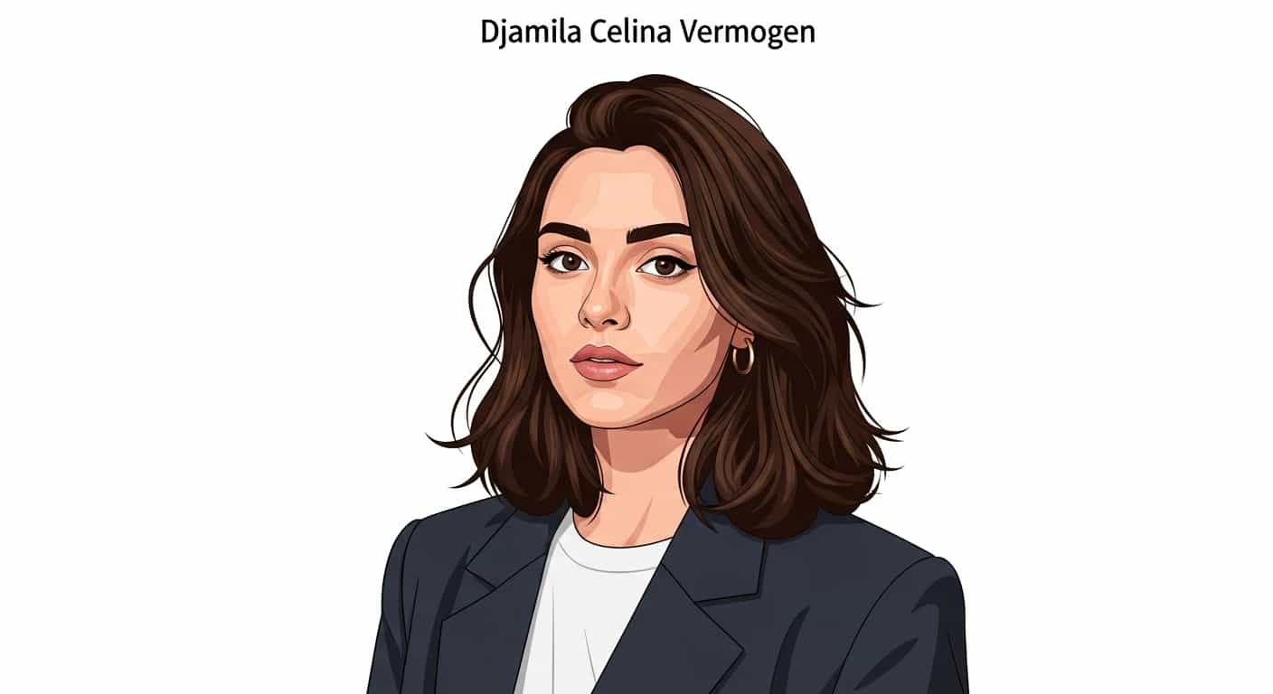 Djamila Celina Vermogen 2026: Analyse van de Rijkdom van de Nederlandse Influencer