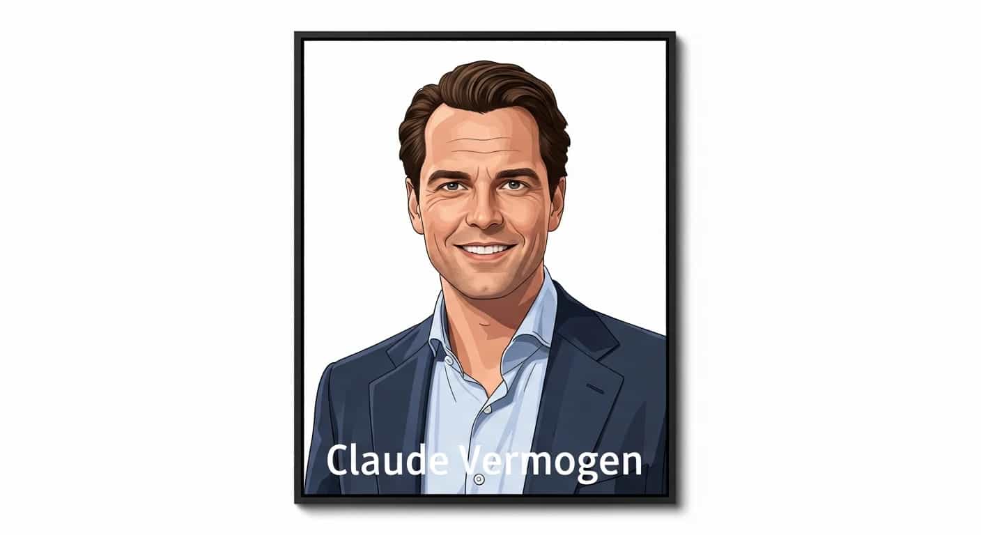 Claude Vermogen 2026: Analyse van de Rijkdom van de AI-Technologie Pioneer