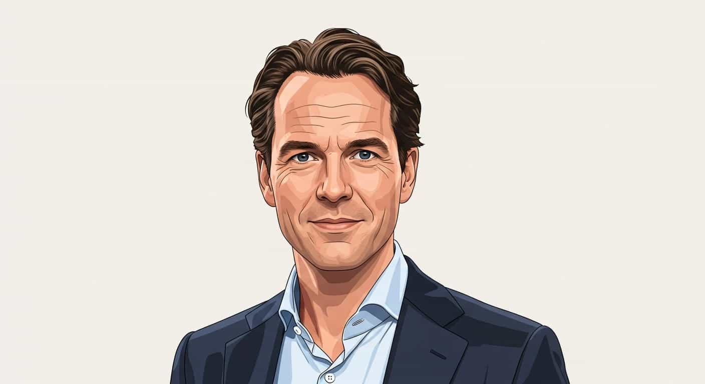 Francis Van Broekhuizen Vermogen 2026: Analyse van de Rijkdom van de Nederlandse Ondernemer