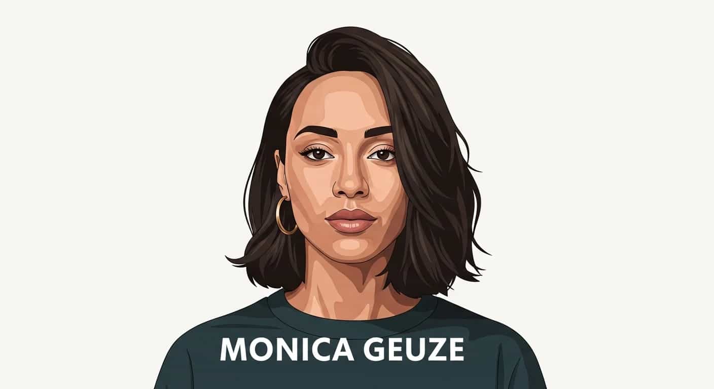 Monica Geuze Vermogen 2026: Analyse van de Rijkdom van de Nederlandse Influencer