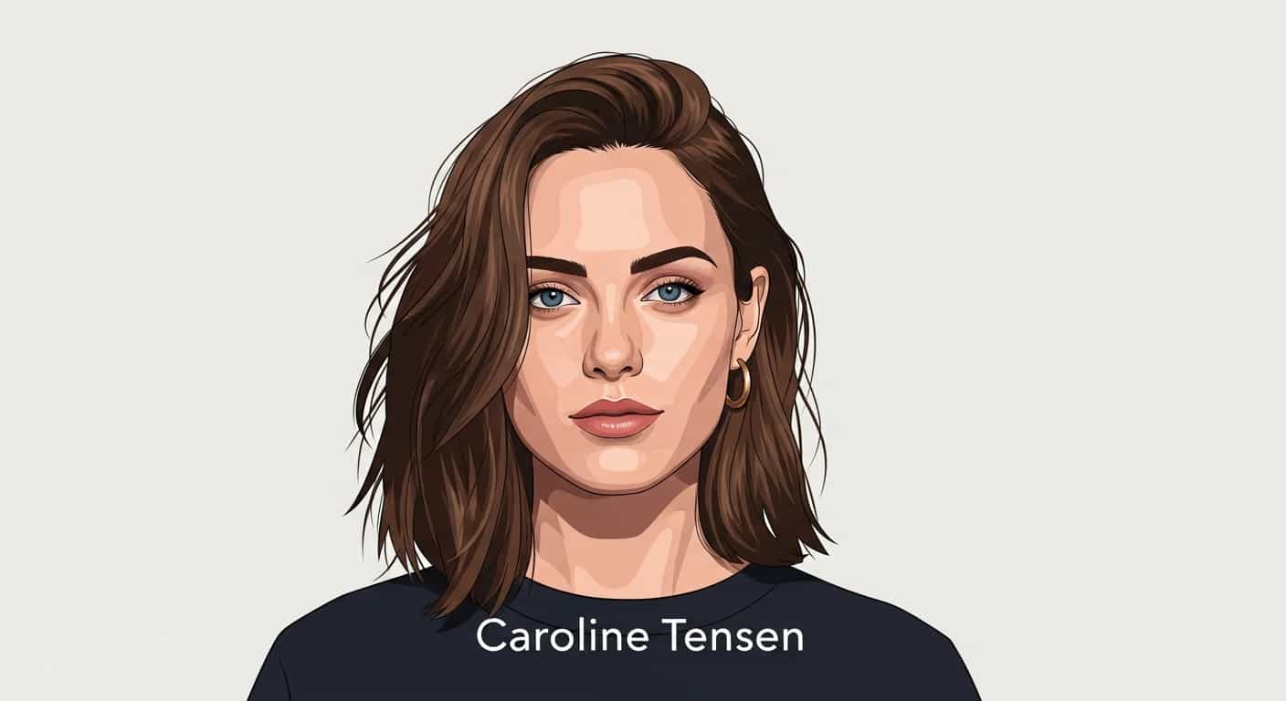 Caroline Tensen Vermogen 2026: Analyse van de Rijkdom van de Nederlandse Televisiepresentatrice