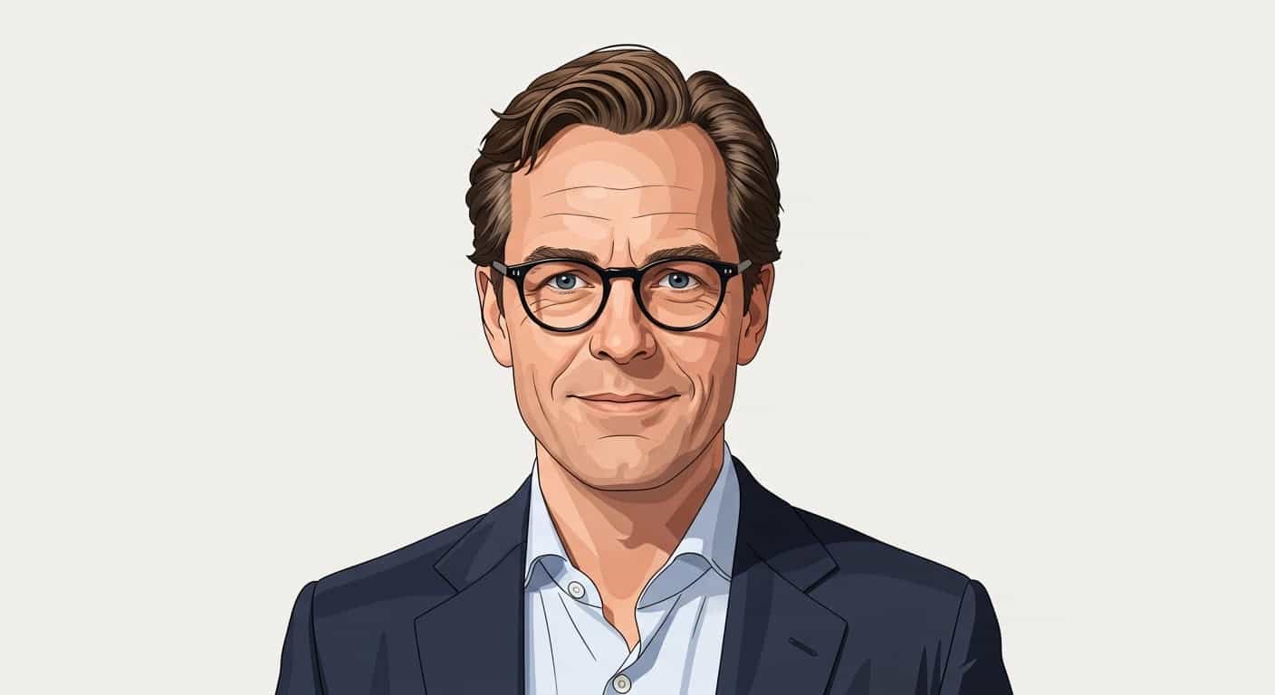 Evert van Benthem Vermogen 2026: Analyse van de Rijkdom van de Nederlandse Ondernemer