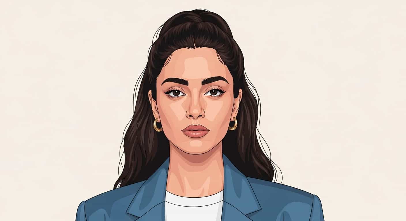 Sabia Boulahrouz Vermogen 2026: Analyse van de Rijkdom van de Nederlandse Mediapersoonlijkheid