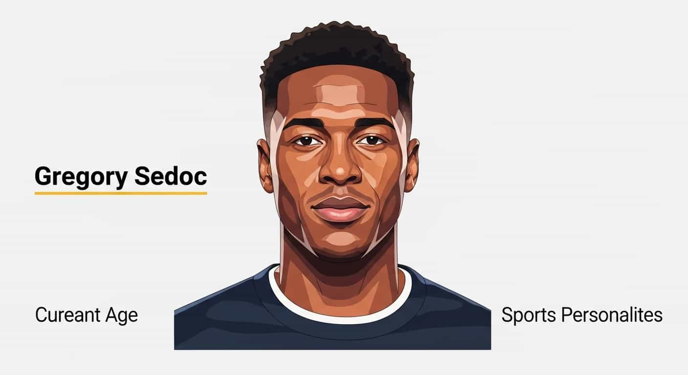 Gregory Sedoc Vermogen 2026: Analyse van de Rijkdom van de Nederlandse Hordenloper