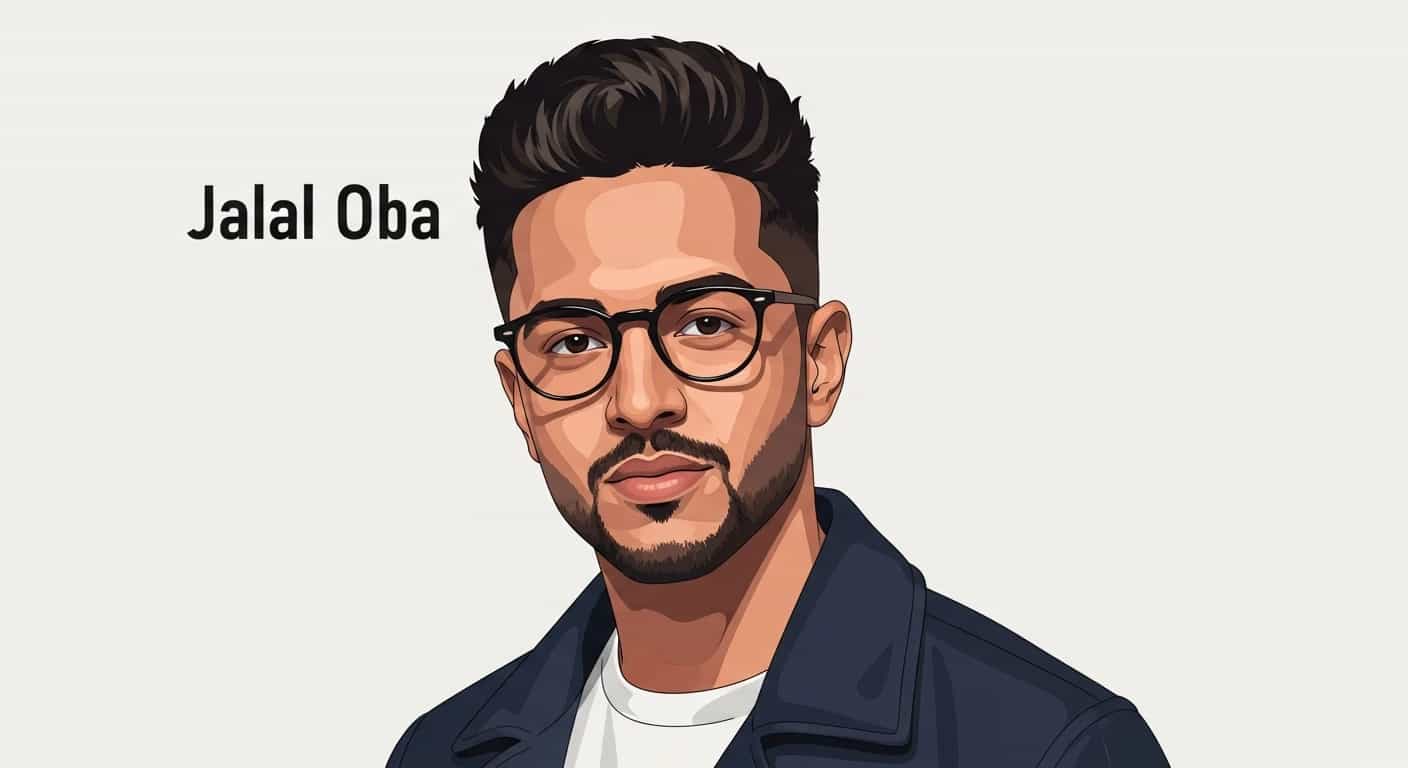 Jalal Oba Vader Vermogen 2026: Analyse van de Rijkdom van de Nederlandse Content Creator