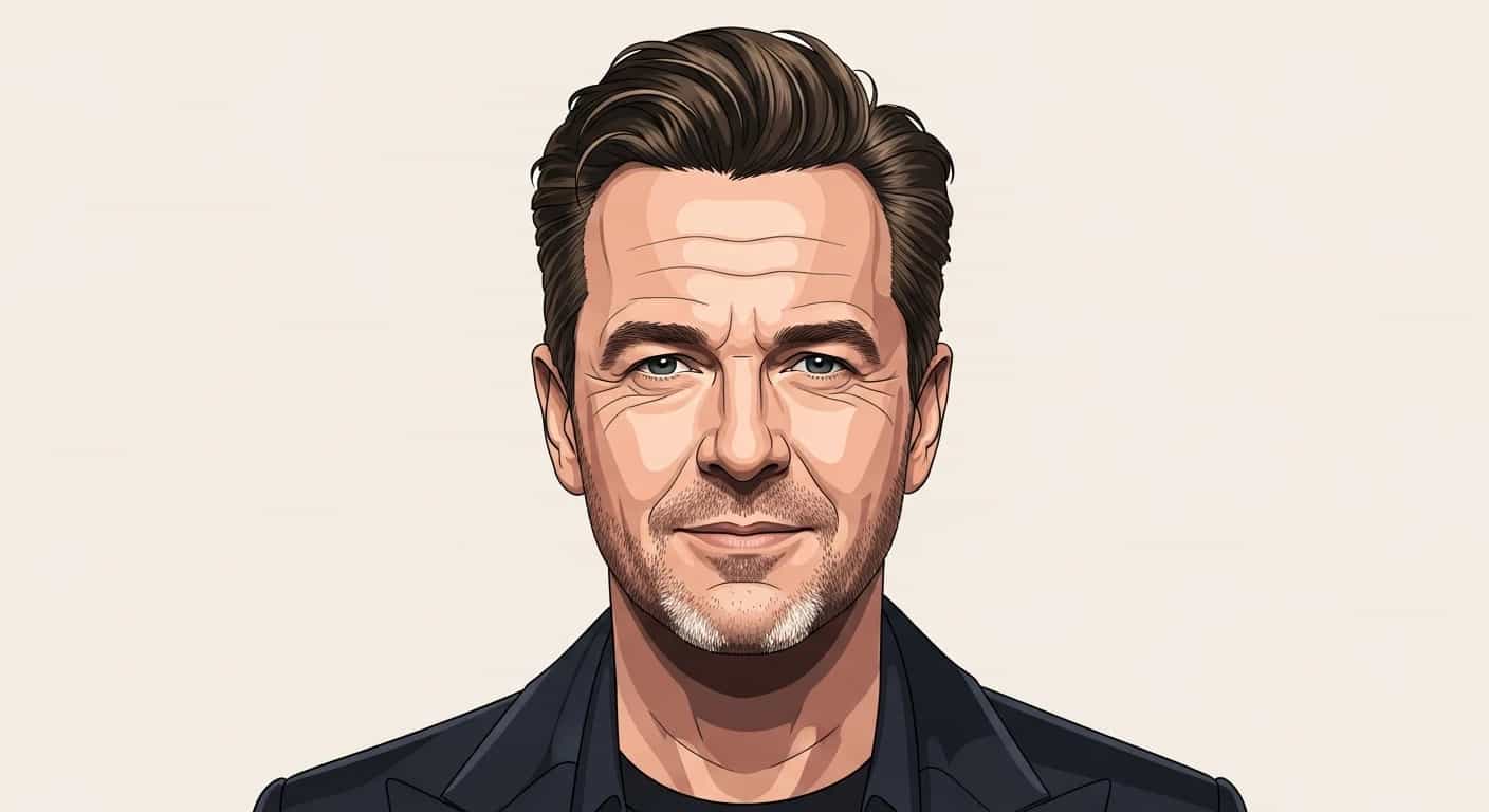 Rob Kemps Vermogen 2026: Analyse van de Rijkdom van de Nederlandse Entertainer