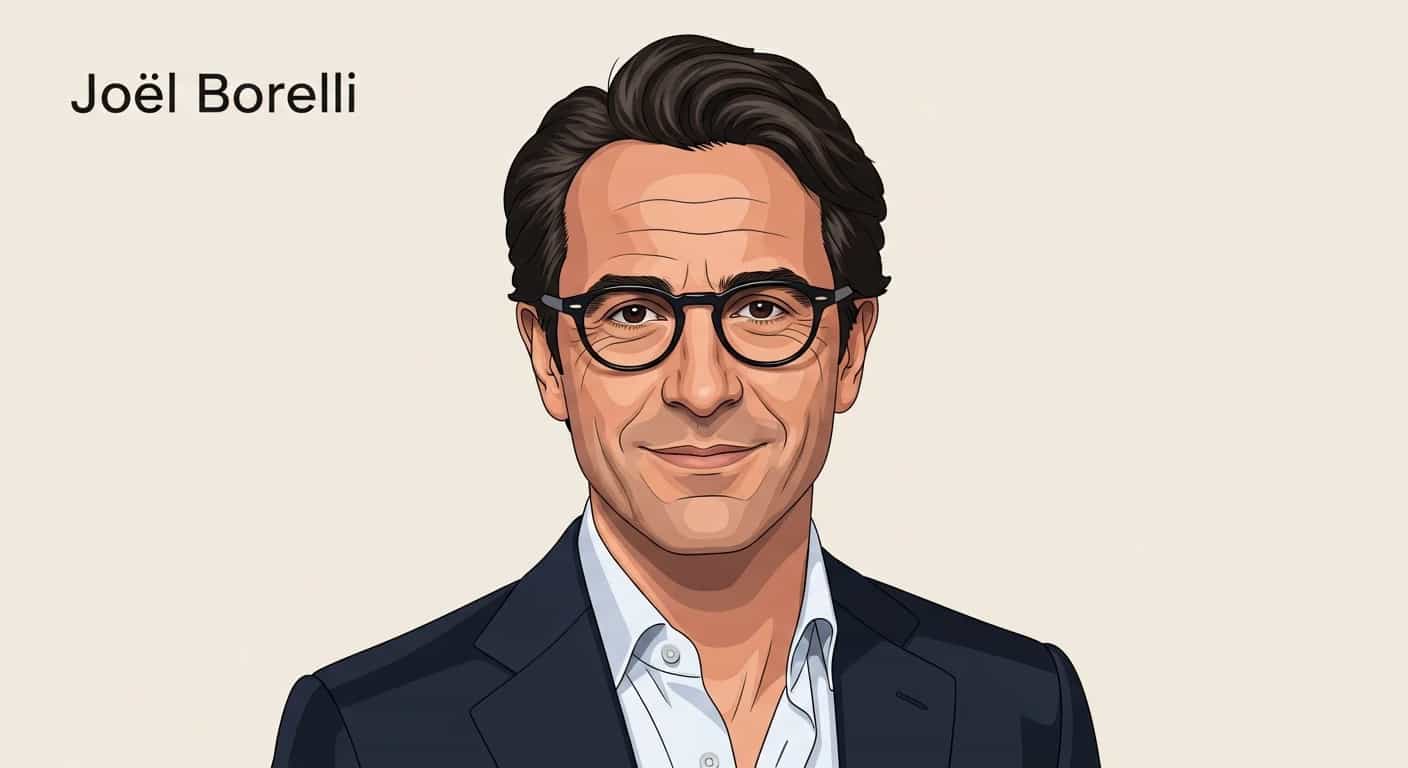 Joël Borelli Vermogen 2026: Analyse van de Rijkdom van de Franse Ondernemer