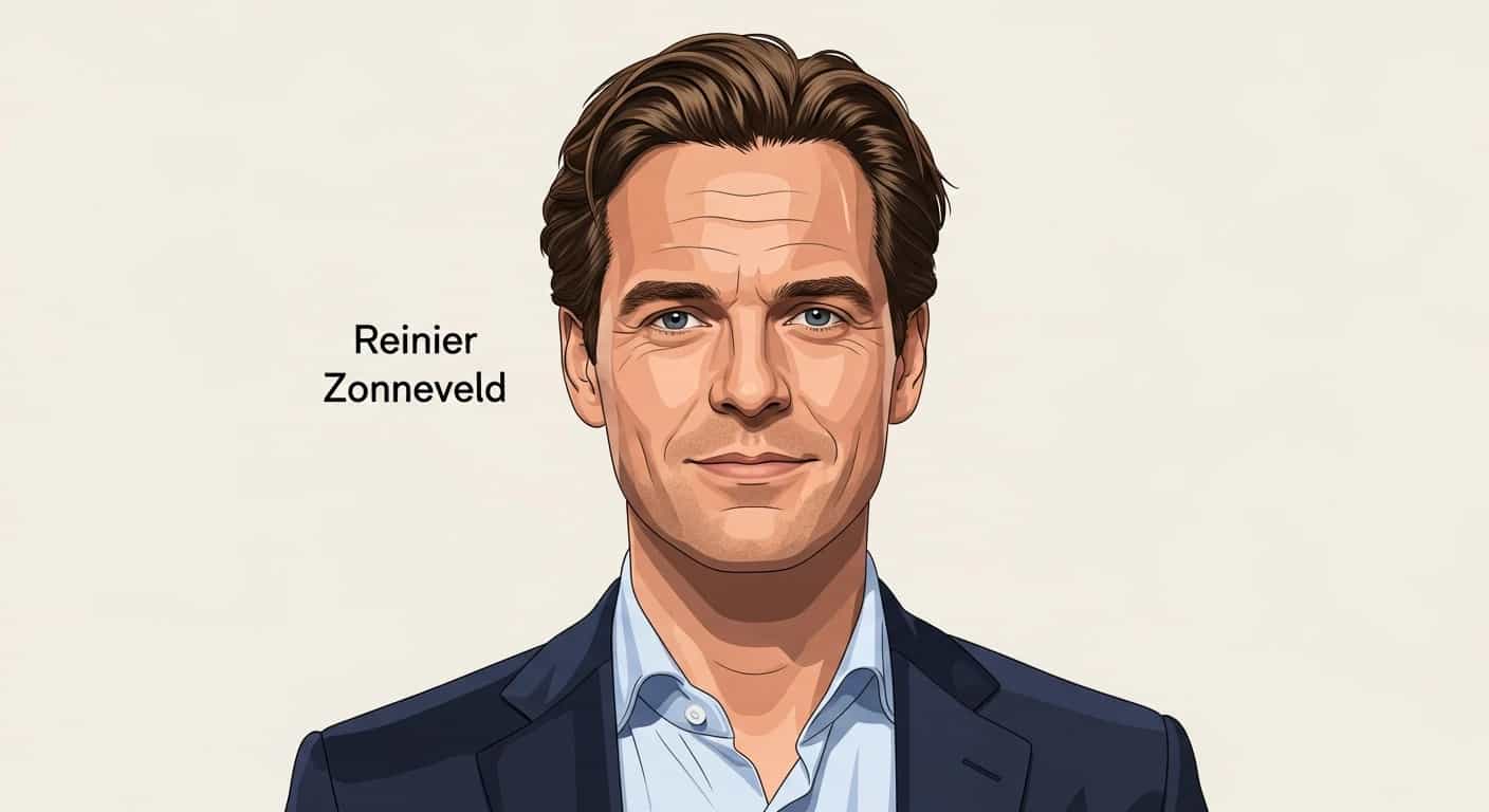 Reinier Zonneveld Vermogen 2026: Analyse van de Rijkdom van de Nederlandse Techno-Producer