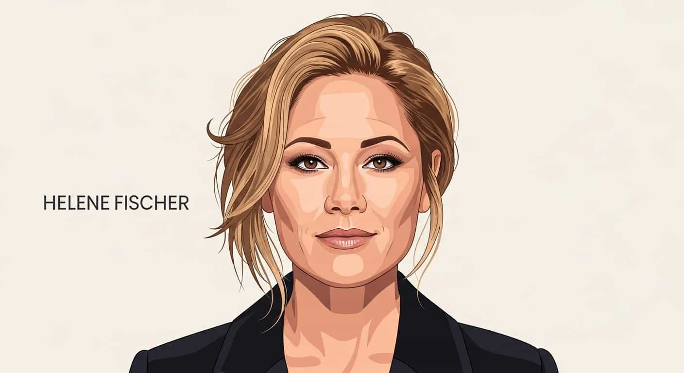 Helene Fischer Vermogen 2026: Analyse van de Rijkdom van de Duitse Schlagerzangeres