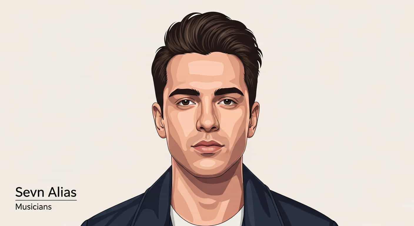 Sevn Alias Vermogen 2026: Complete Analyse van de Nederlandse Rapper's Rijkdom