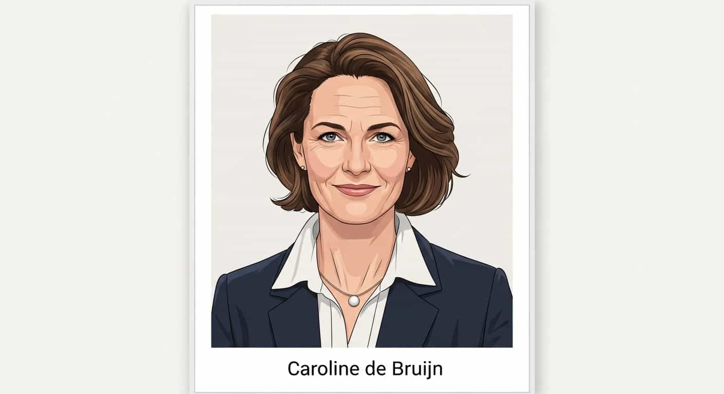 Caroline de Bruijn Vermogen 2026: Analyse van de Rijkdom van de Nederlandse Ondernemer