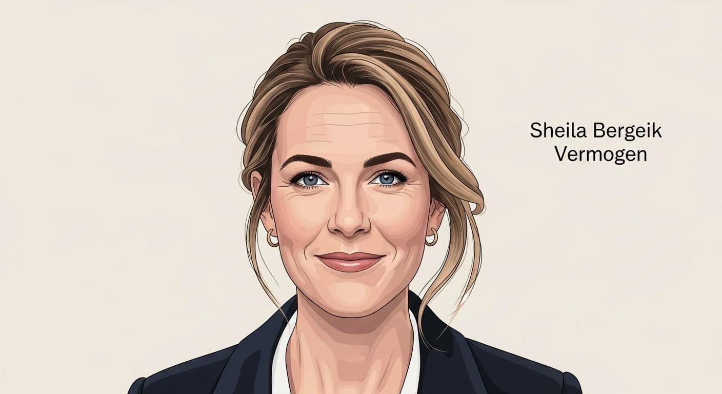 Sheila Bergeik Vermogen 2026: Analyse van de Rijkdom van de Nederlandse Content Creator
