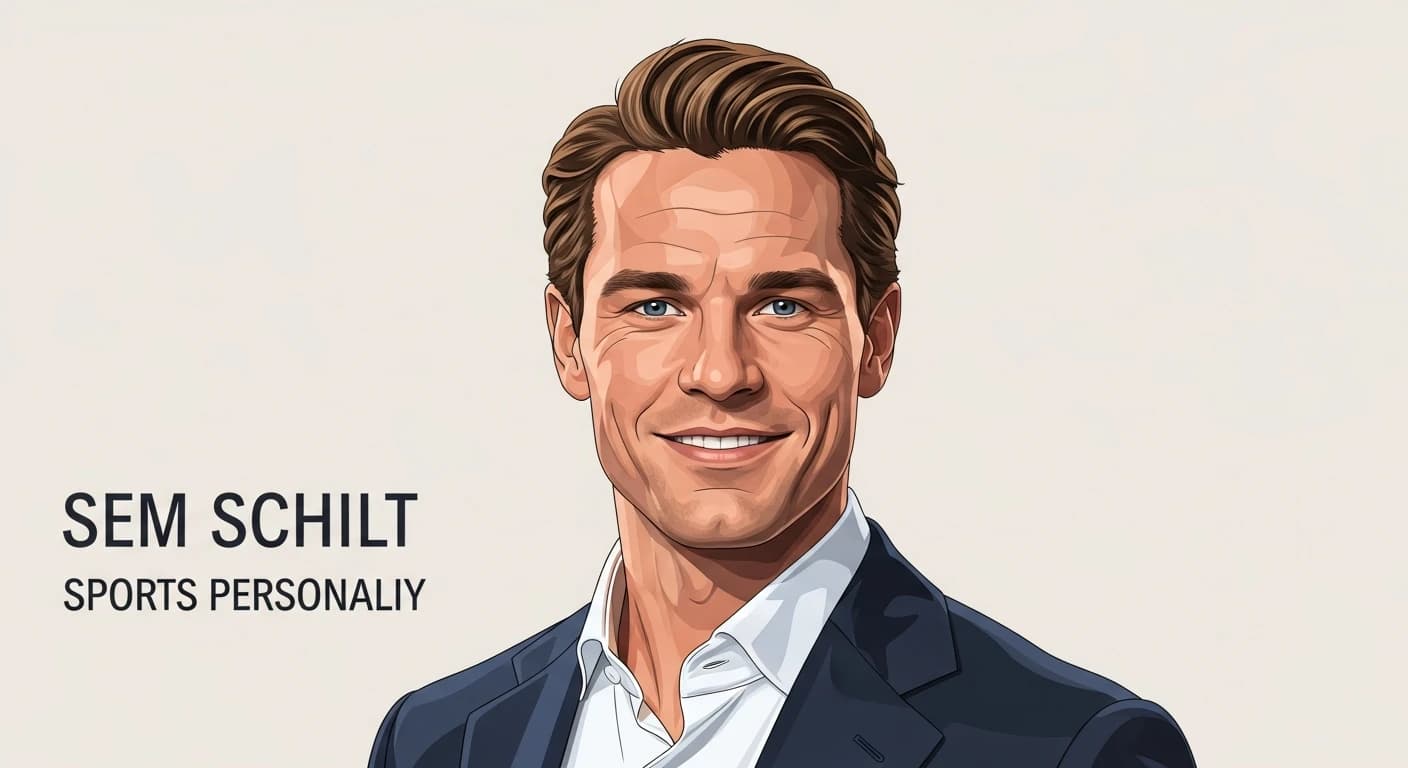 Sem Schilt Vermogen 2026: Analyse van de Rijkdom van de Nederlandse MMA Legende