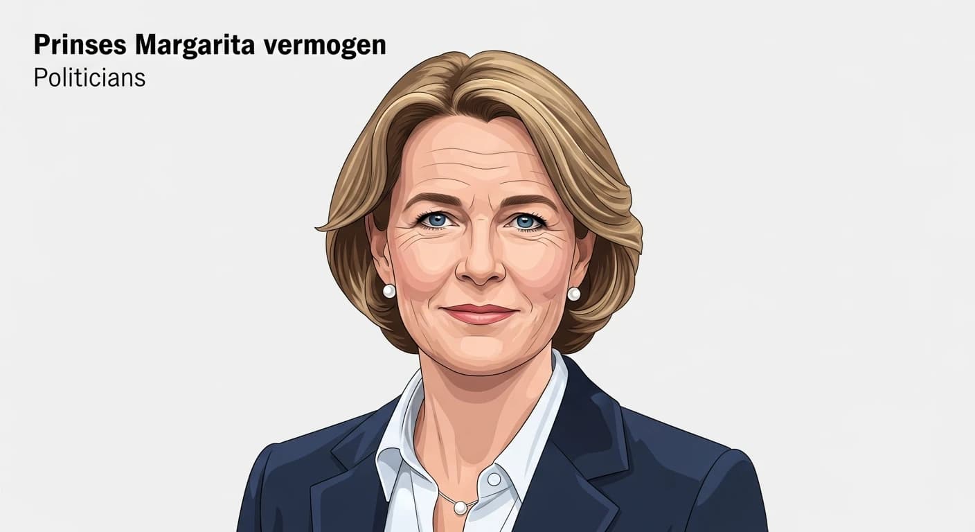 Prinses Margarita Vermogen 2026: Analyse van de Rijkdom van de Roemeense Prinses