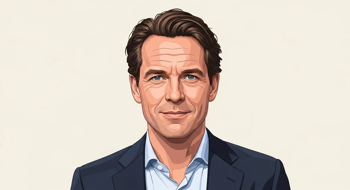 Paul van Loon Vermogen 2026: Analyse van de Rijkdom van de Nederlandse Kinderboekenschrijver