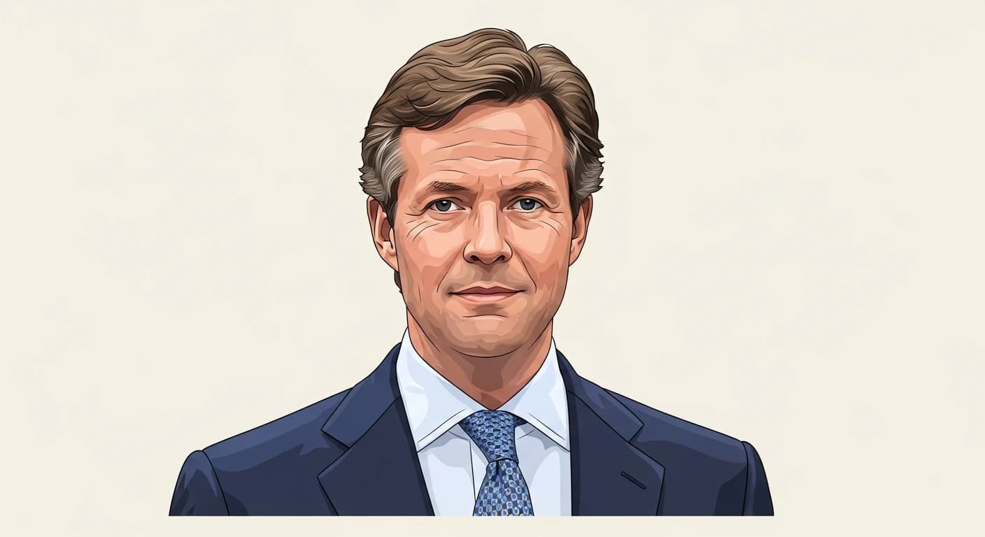 Prins Constantijn Vermogen 2026: Analyse van de Rijkdom van het Nederlandse Koninklijk Lid