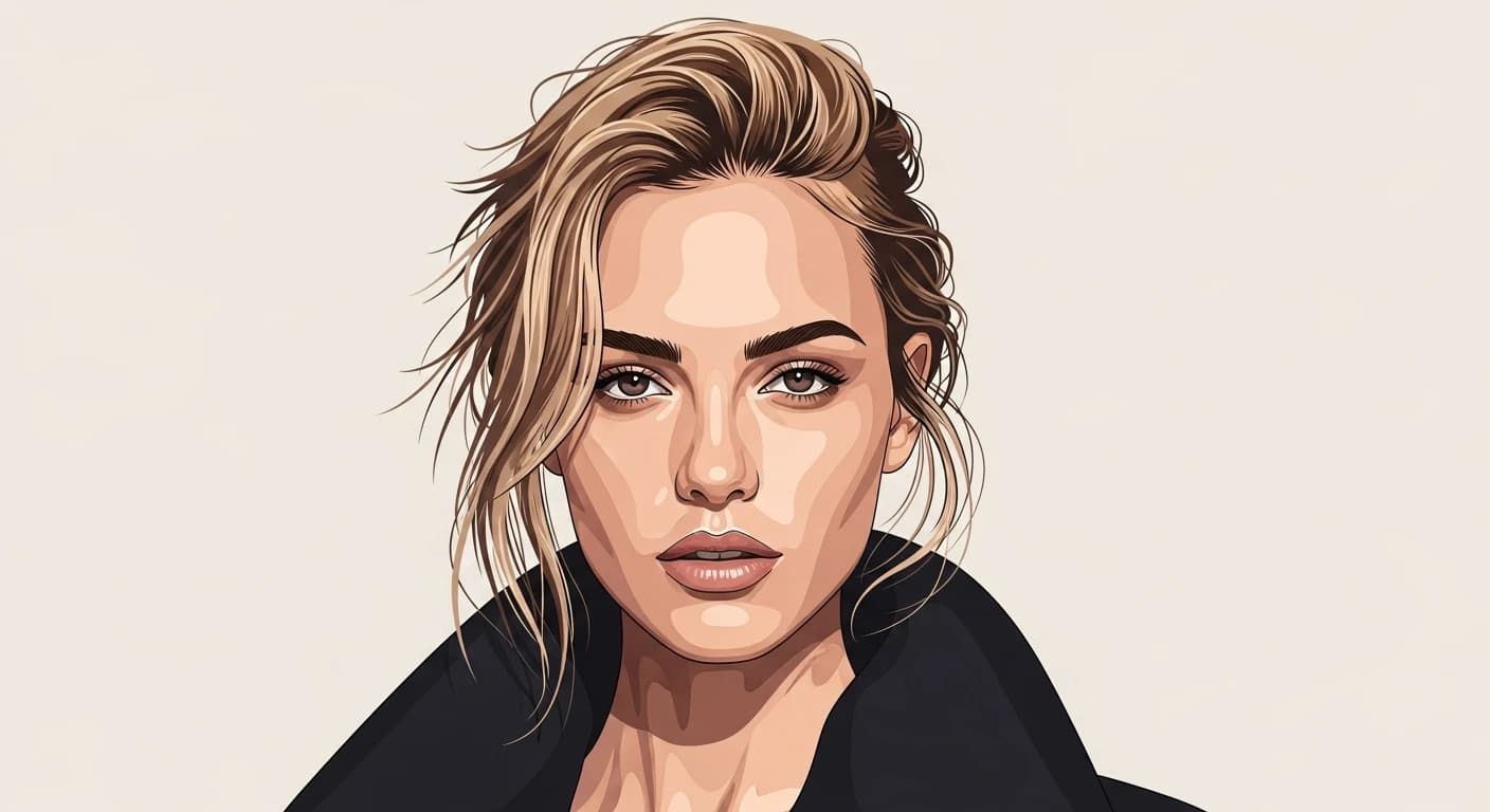 Kim Feenstra Vermogen 2026: Analyse van de Rijkdom van de Nederlandse Model en Presentatrice