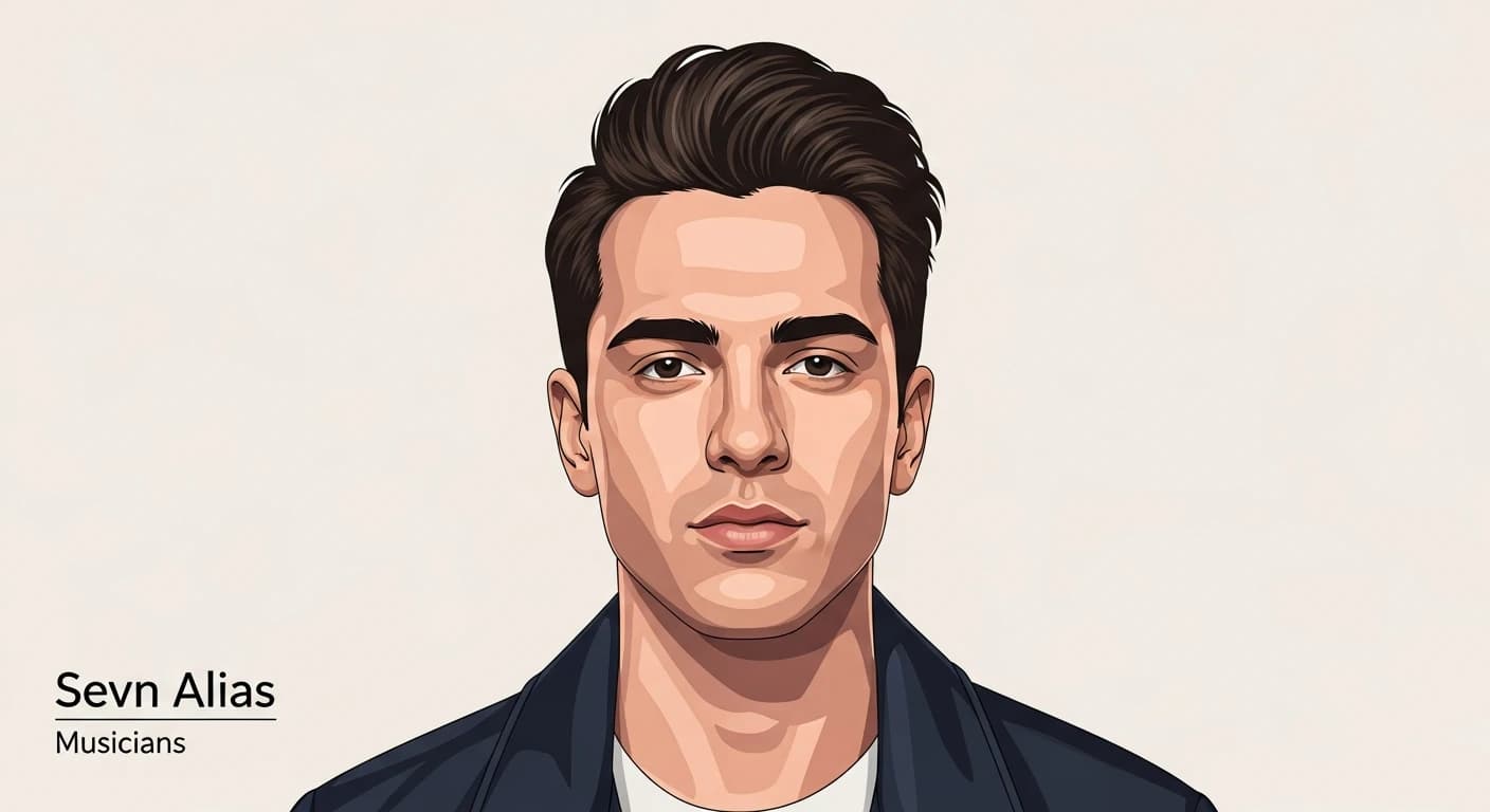 Sevn Alias Vermogen 2026: Complete Analyse van de Nederlandse Rapper's Rijkdom