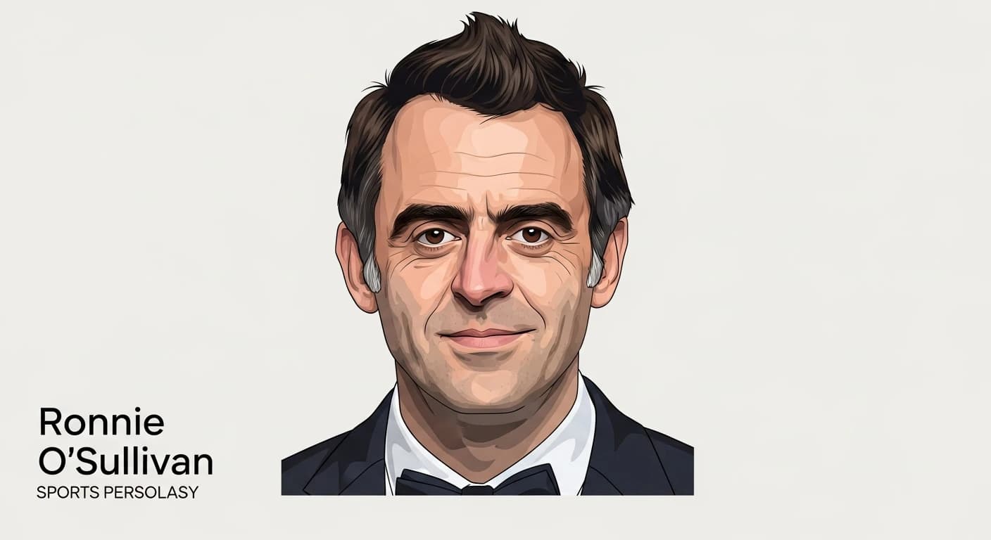 Ronnie O'Sullivan Vermogen 2026: Analyse van de Rijkdom van de Snookerlegende