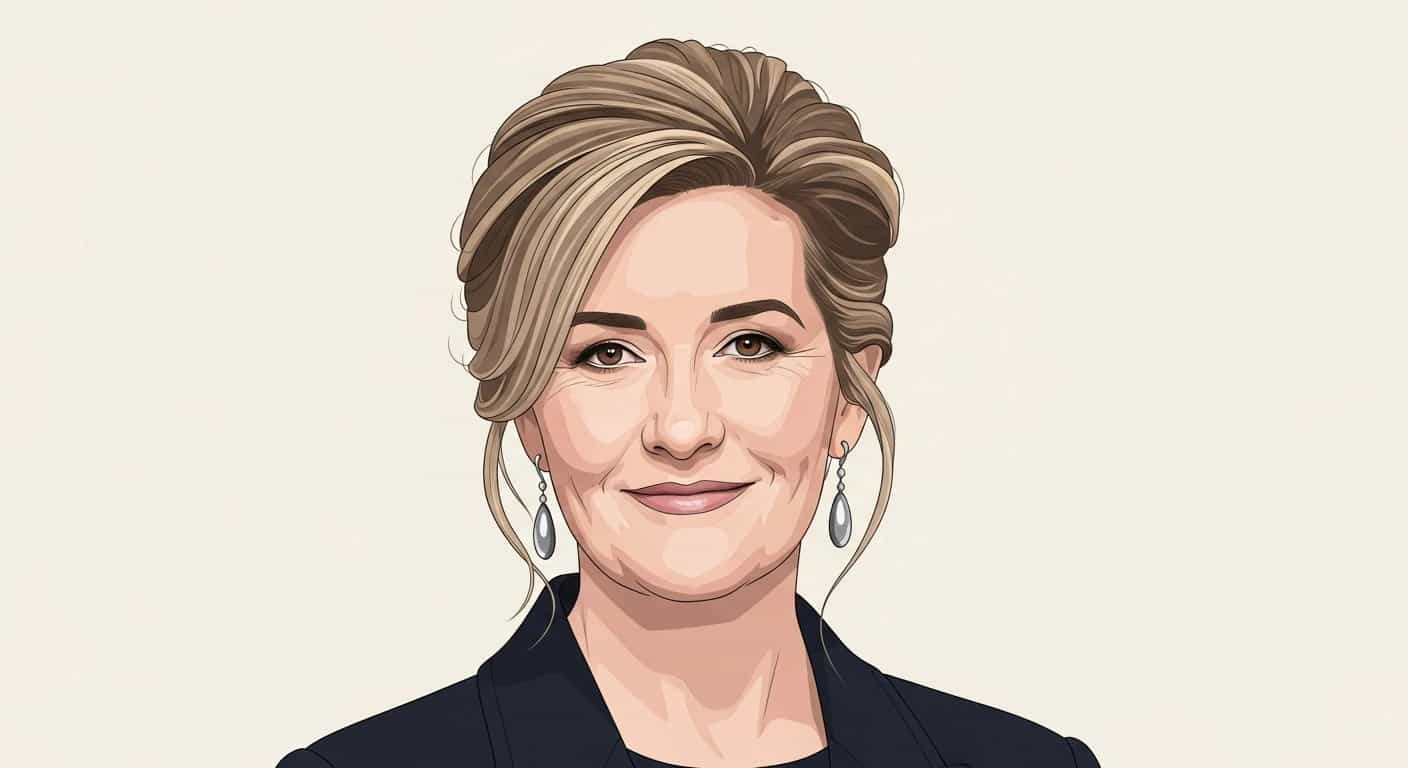 Susan Boyle Vermogen 2026: Analyse van de Rijkdom van de Schotse Zangeres