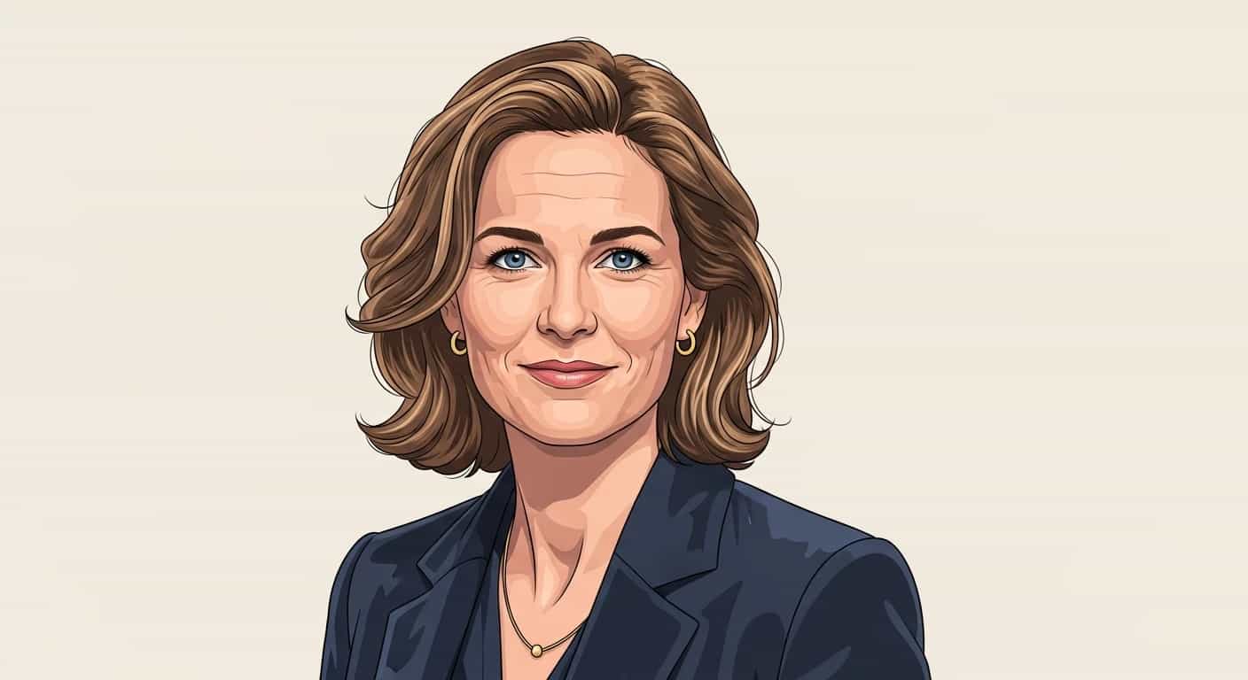 Nina Brink Vermogen 2026: Analyse van de Rijkdom van de Nederlandse Zakenvrouw