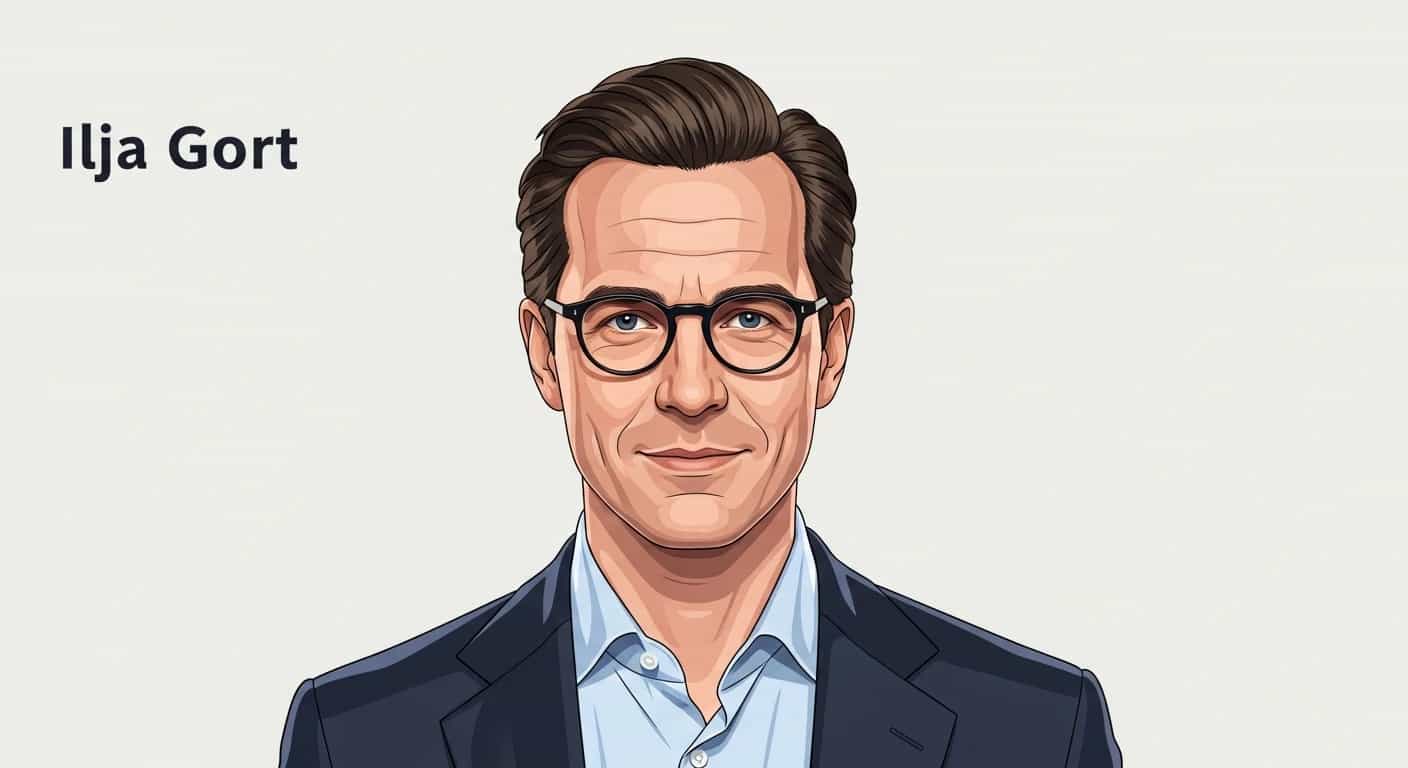 Ilja Gort Vermogen 2026: Analyse van de Rijkdom van de Nederlandse Wijnondernemer