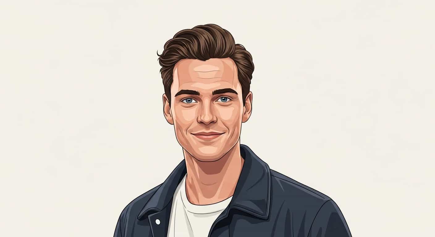 Ruben Nicolai Vermogen 2026: Analyse van de Rijkdom van de Nederlandse Presentator en Ondernemer