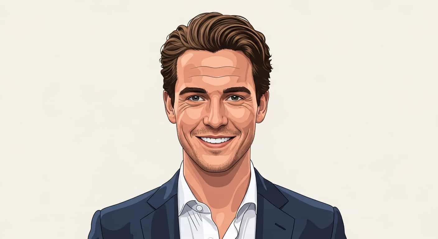 Johnny Kraaijkamp Jr Vermogen 2026: Analyse van de Rijkdom van de Nederlandse Acteur