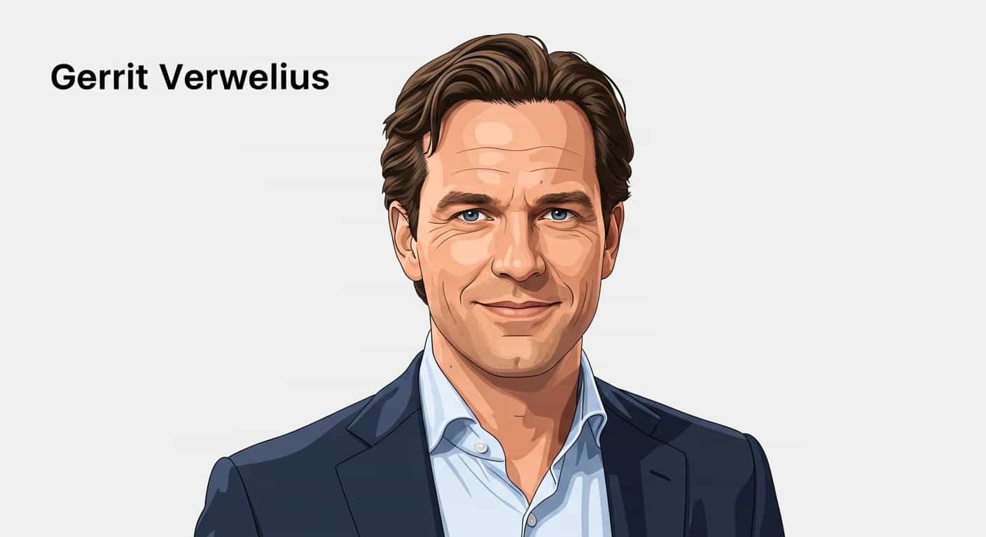 Gerrit Verwelius Vermogen 2026: Complete Analyse van de Nederlandse Ondernemer