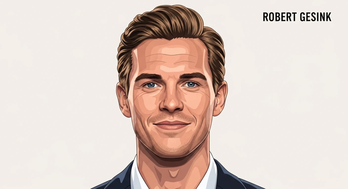 Robert Gesink Vermogen 2026: Analyse van de Rijkdom van de Nederlandse Wielrenner