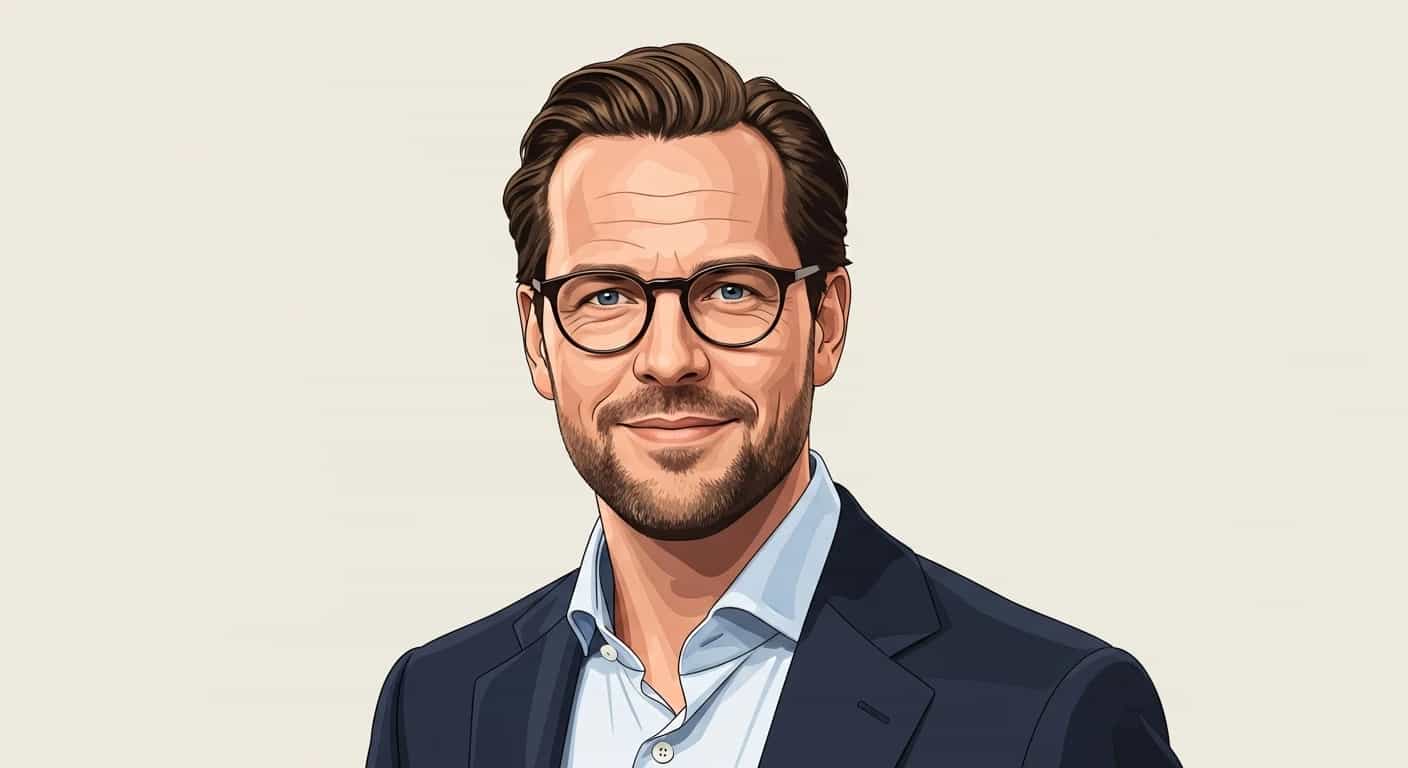 Thomas Berge Vermogen 2026: Complete Analyse van de Nederlandse Ondernemer