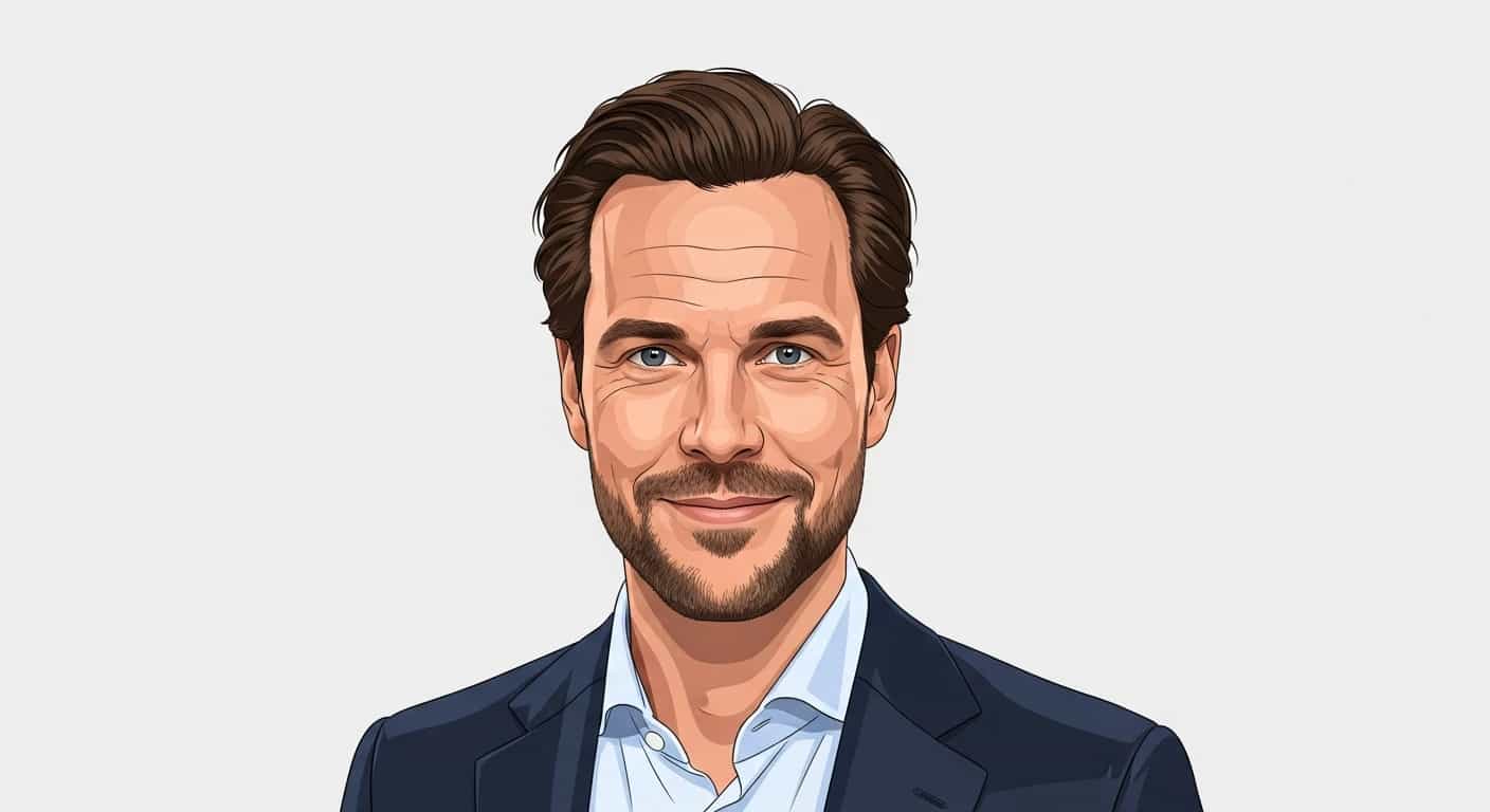 Björn Van Der Doelen Vermogen 2026: Financiële Analyse van de Nederlandse Ondernemer