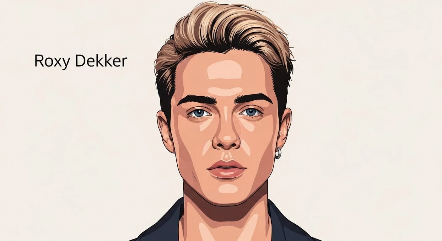 Roxy Dekker Vermogen 2026: Analyse van de Rijkdom van de Nederlandse Content Creator