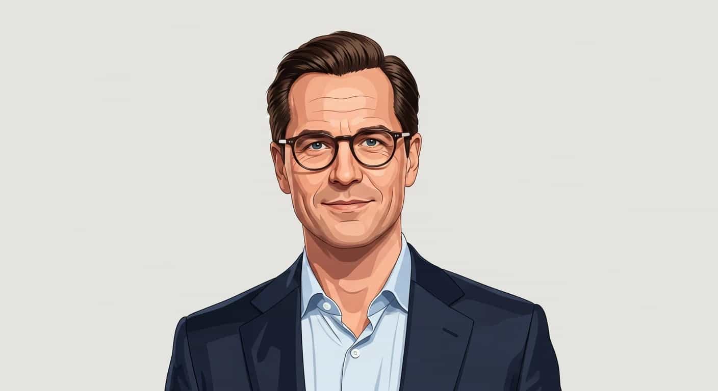 Roland Palmer Vermogen 2026: Analyse van de Rijkdom van de Nederlandse Ondernemer