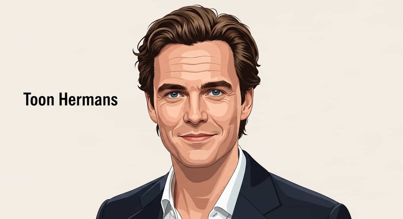 Toon Hermans Vermogen 2026: Analyse van het Erfgoed van de Nederlandse Cabaretlegende