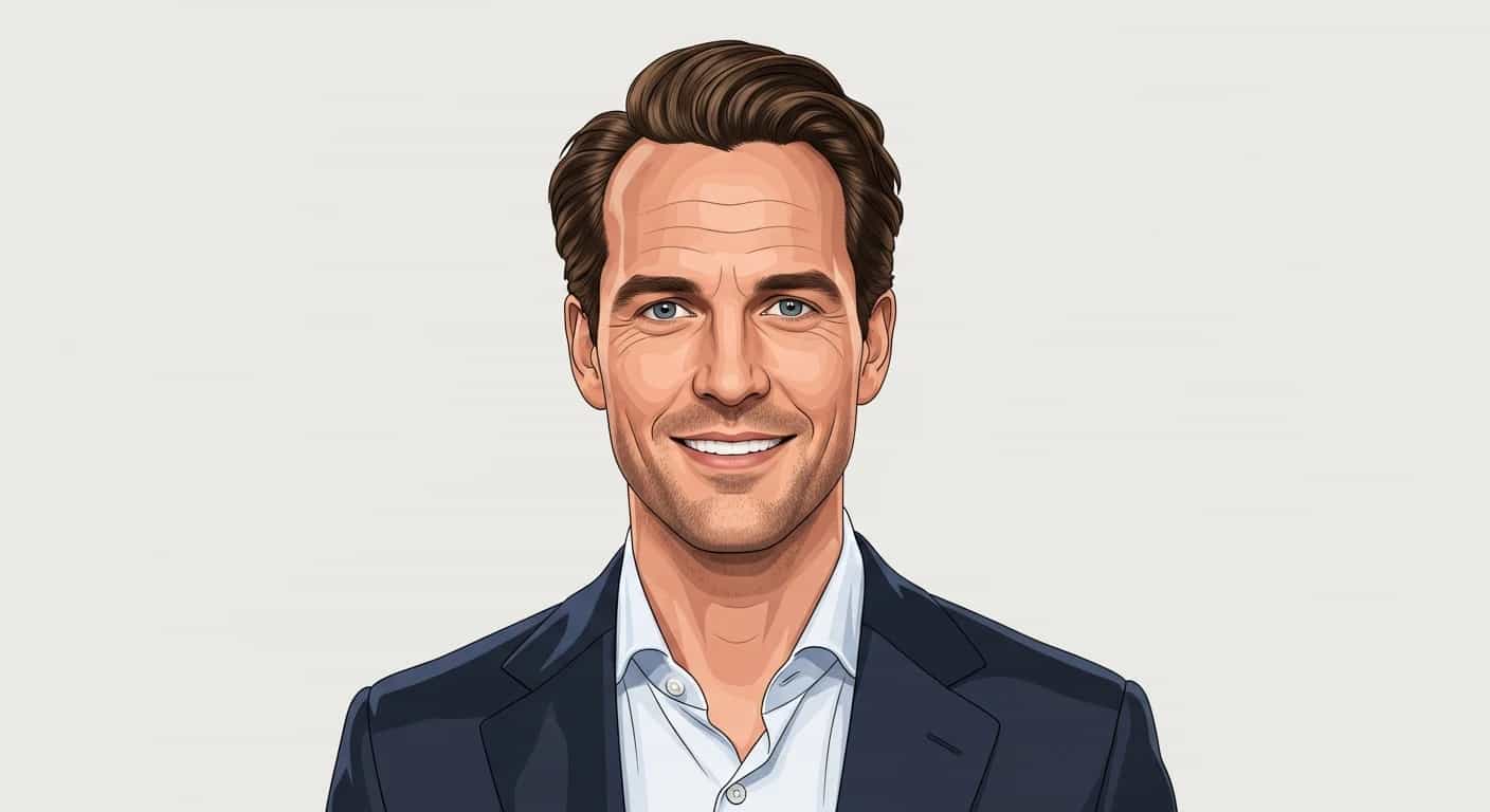 Orlando Trustfull Vermogen 2026: Analyse van de Rijkdom van de Surinaamse Ondernemer