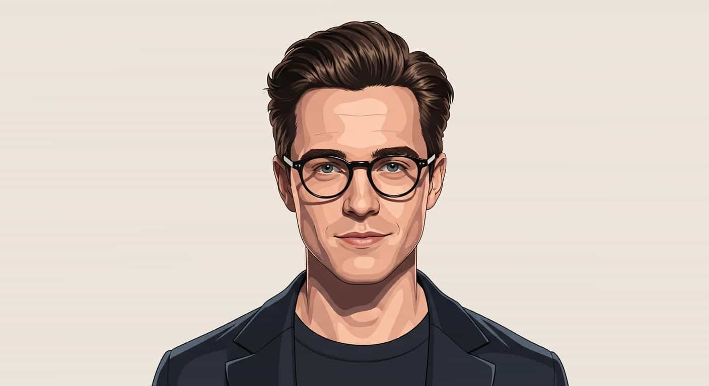 renze klamer vermogen