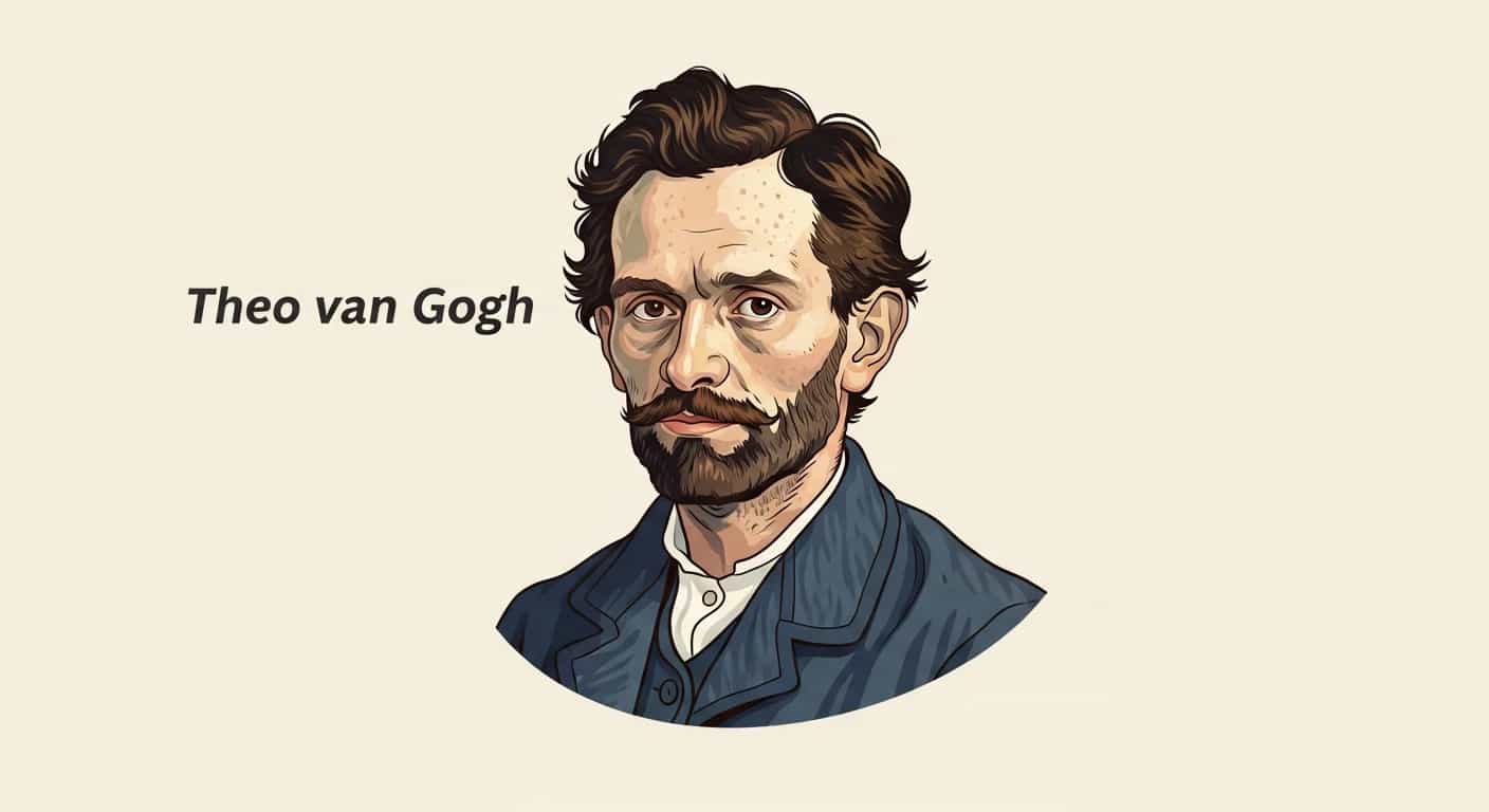 Theo van Gogh Vermogen 2026: Analyse van de Erfenis en Invloed van de Nederlandse Filmmaker