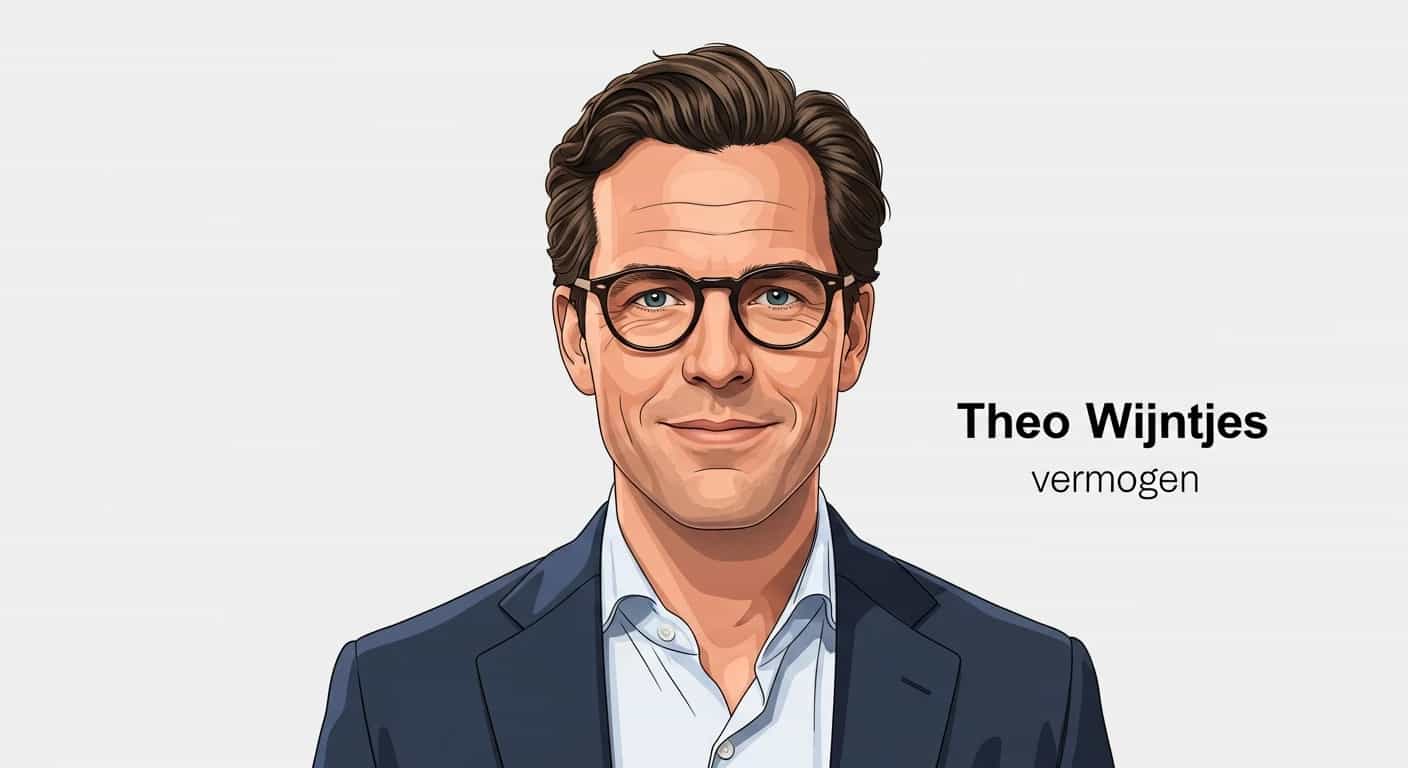 Theo Wijntjes Vermogen 2026: Complete Analyse van de Nederlandse Ondernemer en Investeerder
