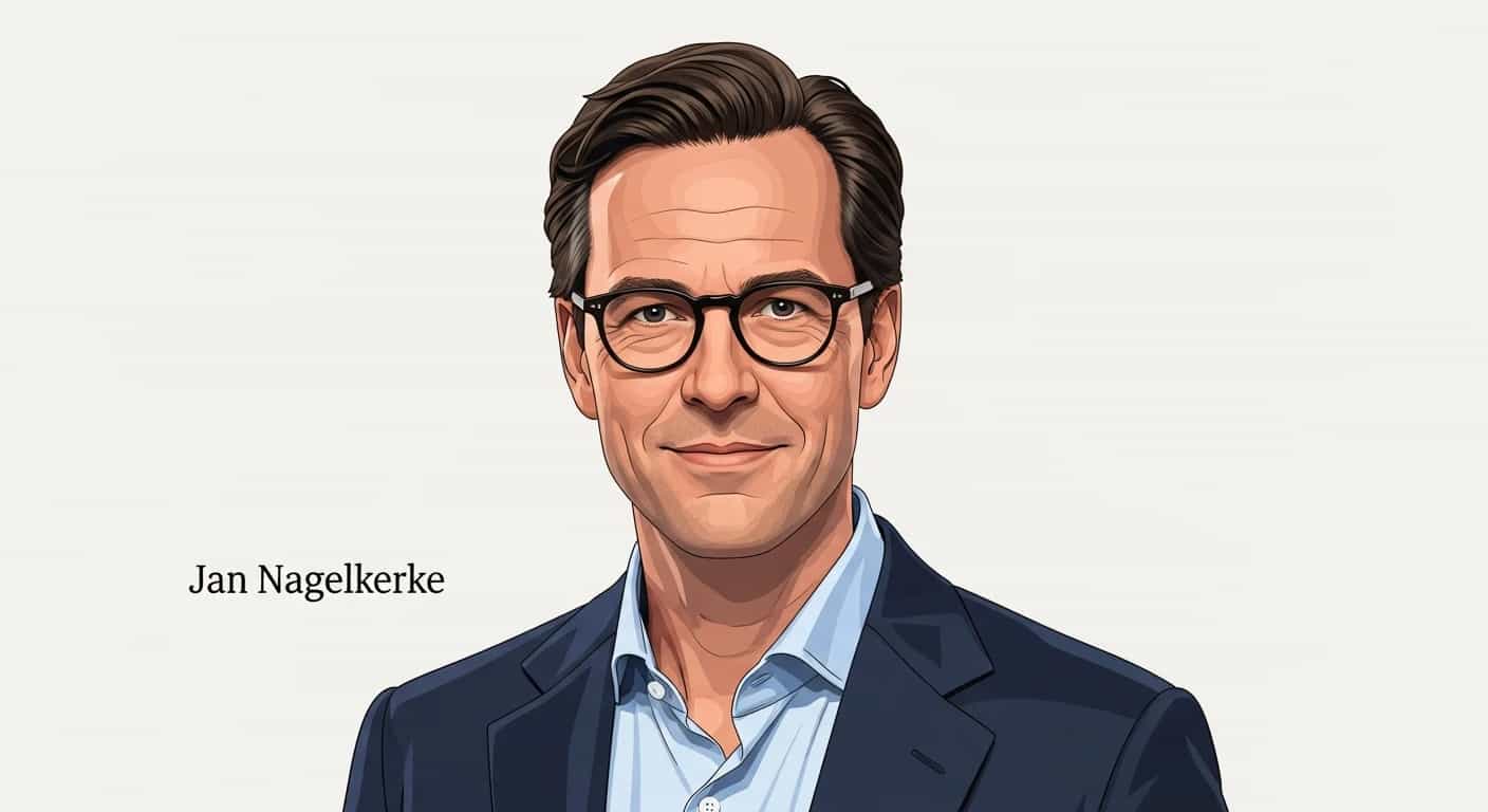 Jan Nagelkerke Vermogen 2026: Analyse van de Rijkdom van de Nederlandse Ondernemer