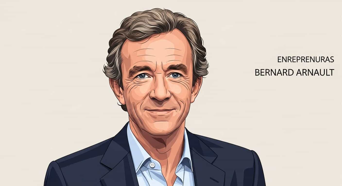 Bernard Arnault Vermogen 2026: Analyse van de Rijkdom van de Luxe-Magnaat