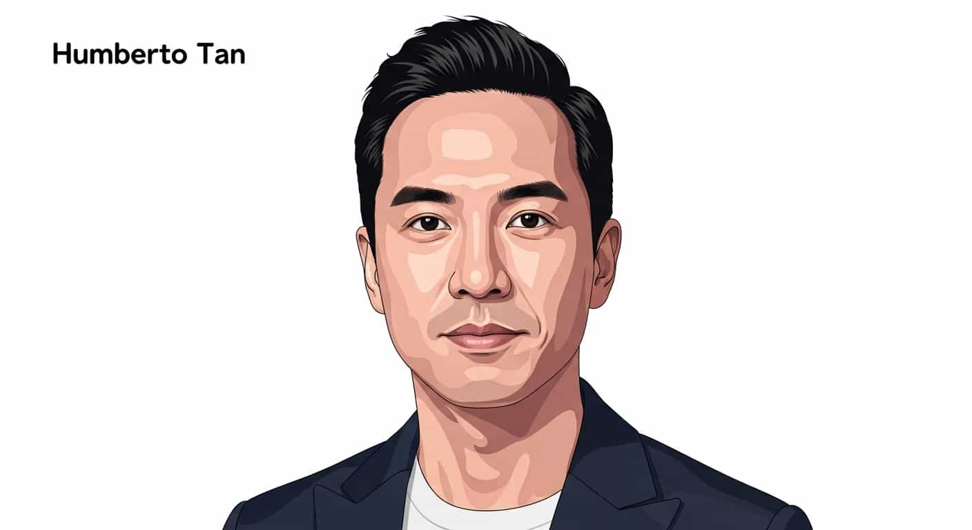 Humberto Tan Vermogen 2026: Analyse van de Rijkdom van de Nederlandse Televisiepresentator