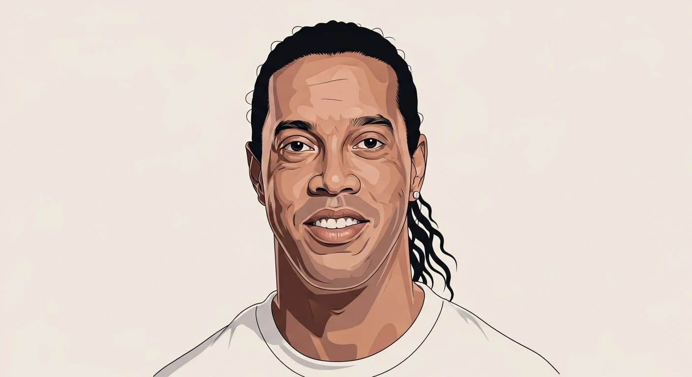 Ronaldinho Vermogen 2026: Complete Analyse van de Rijkdom van de Braziliaanse Voetballegende