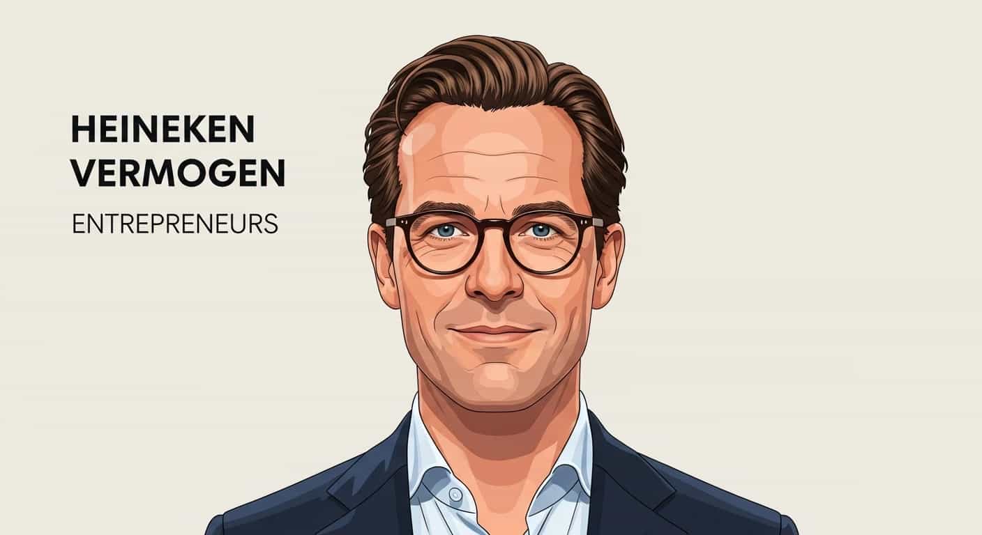 Heineken Vermogen 2026: Analyse van het Rijkdom van het Nederlandse Bierimperium