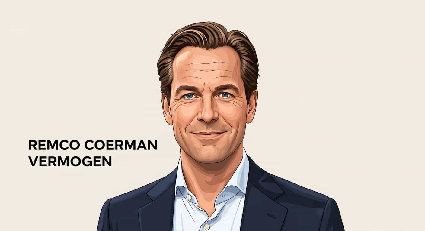 Remco Coerman Vermogen 2026: Complete Analyse van de Nederlandse Ondernemer