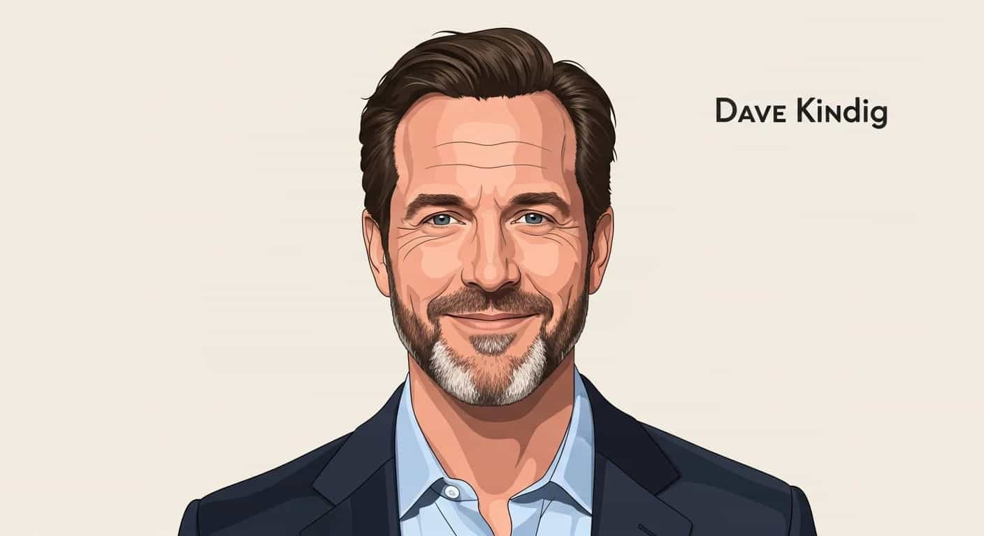 Dave Kindig Vermogen 2026: Analyse van de Rijkdom van de Amerikaanse Custom Car Builder