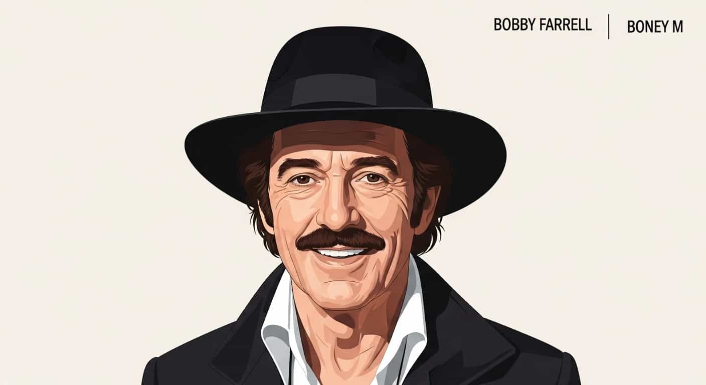 Bobby Farrell Vermogen 2026: Analyse van de Rijkdom van de Boney M. Legende
